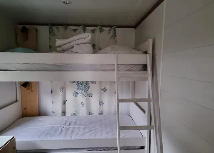 Mobil Home Sur La Cote Landaise