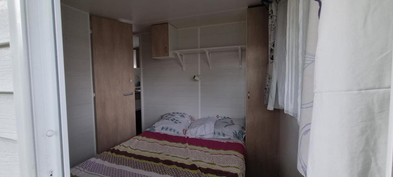 Mobil Sur La Cote Landaise Chalet *
